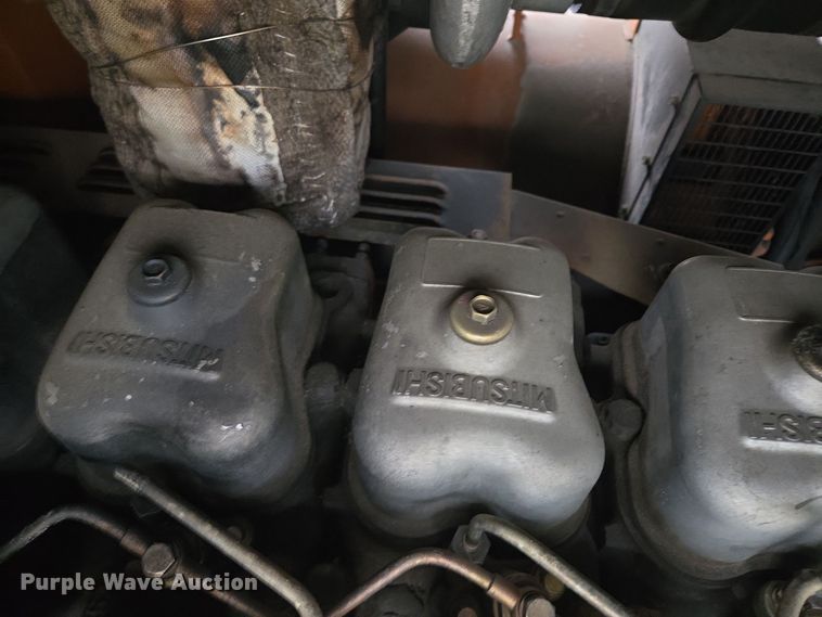 image for item EQ3599 Generac Power Systems  4434060100 generator