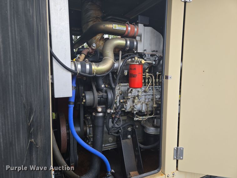 image for item EQ3599 Generac Power Systems  4434060100 generator