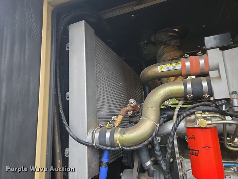 image for item EQ3599 Generac Power Systems  4434060100 generator