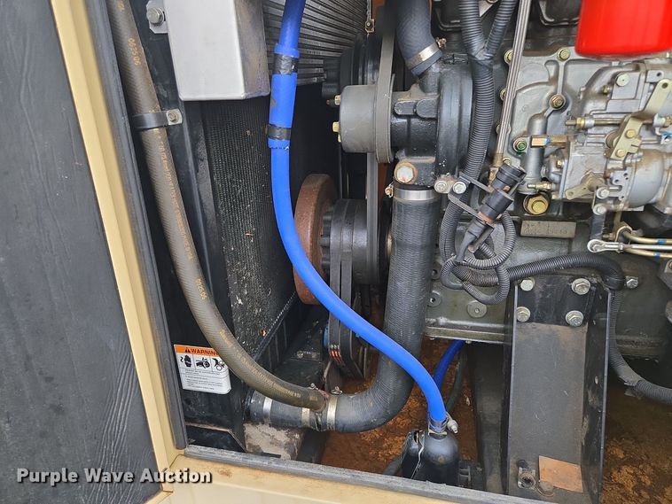 image for item EQ3599 Generac Power Systems  4434060100 generator