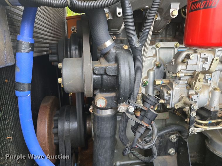 image for item EQ3599 Generac Power Systems  4434060100 generator