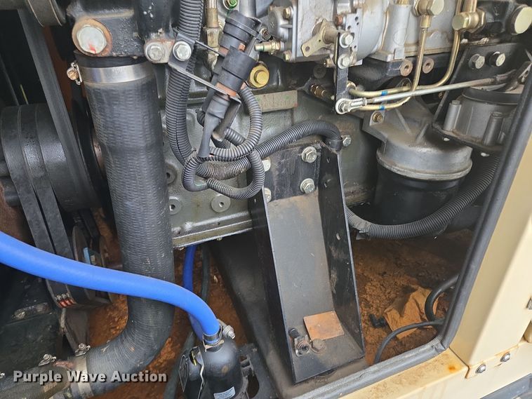 image for item EQ3599 Generac Power Systems  4434060100 generator