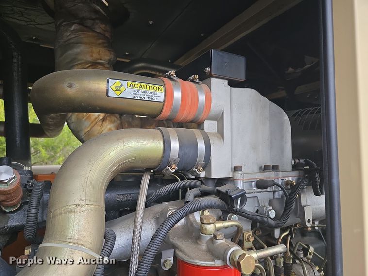 image for item EQ3599 Generac Power Systems  4434060100 generator