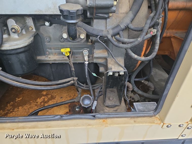 image for item EQ3599 Generac Power Systems  4434060100 generator