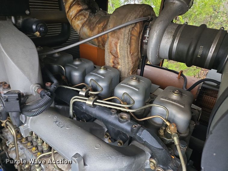 image for item EQ3599 Generac Power Systems  4434060100 generator