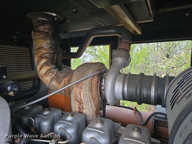 image for item EQ3599 Generac Power Systems  4434060100 generator