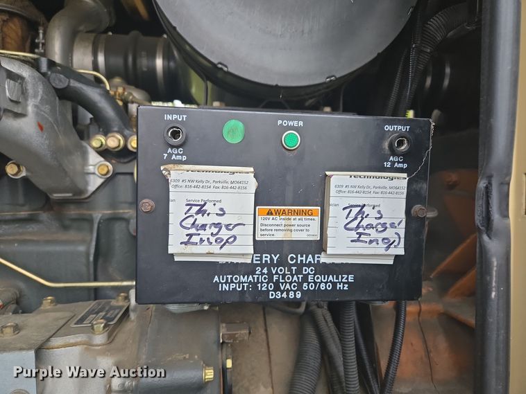 image for item EQ3599 Generac Power Systems  4434060100 generator