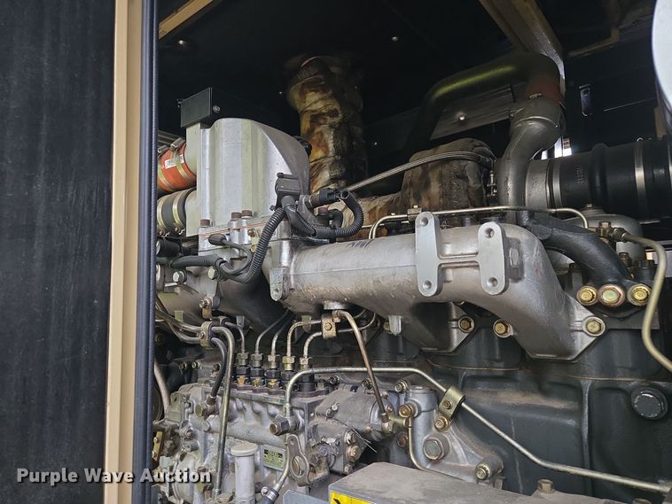 image for item EQ3599 Generac Power Systems  4434060100 generator