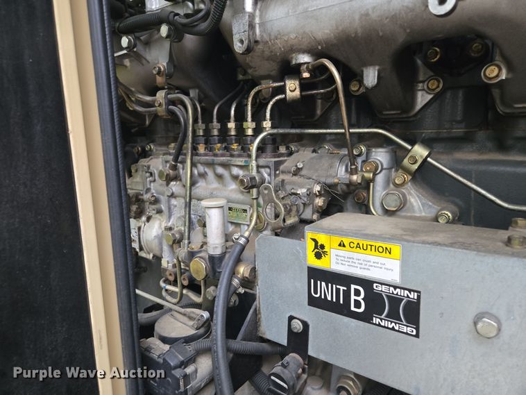 image for item EQ3599 Generac Power Systems  4434060100 generator