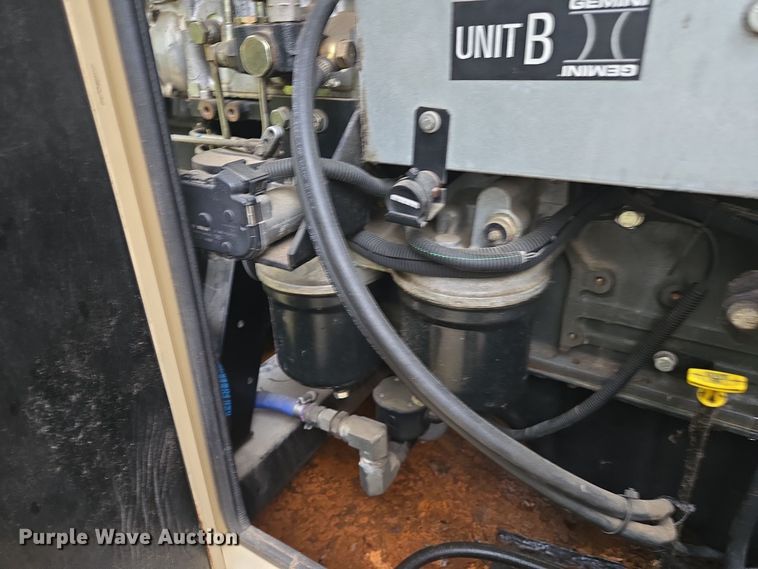 image for item EQ3599 Generac Power Systems  4434060100 generator