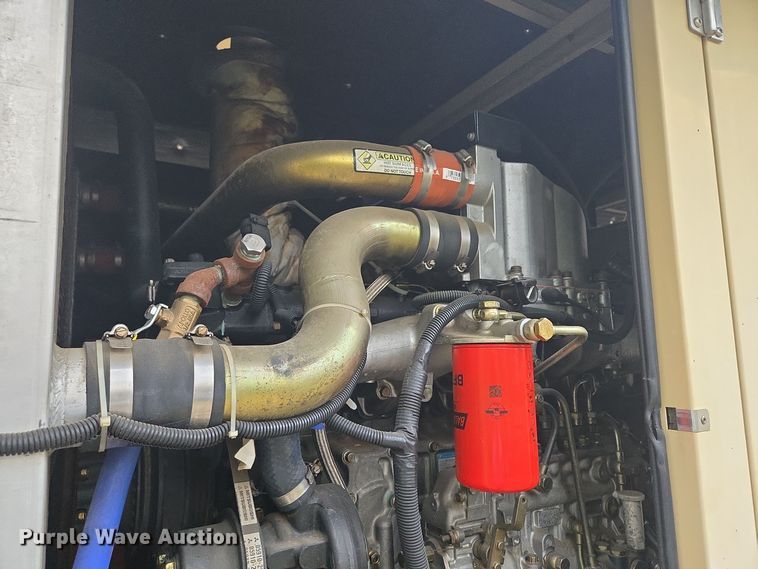 image for item EQ3599 Generac Power Systems  4434060100 generator