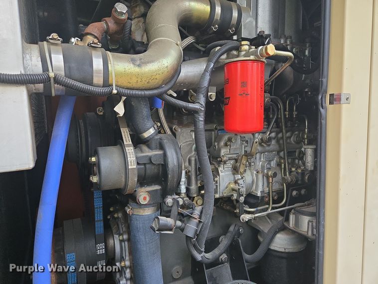 image for item EQ3599 Generac Power Systems  4434060100 generator