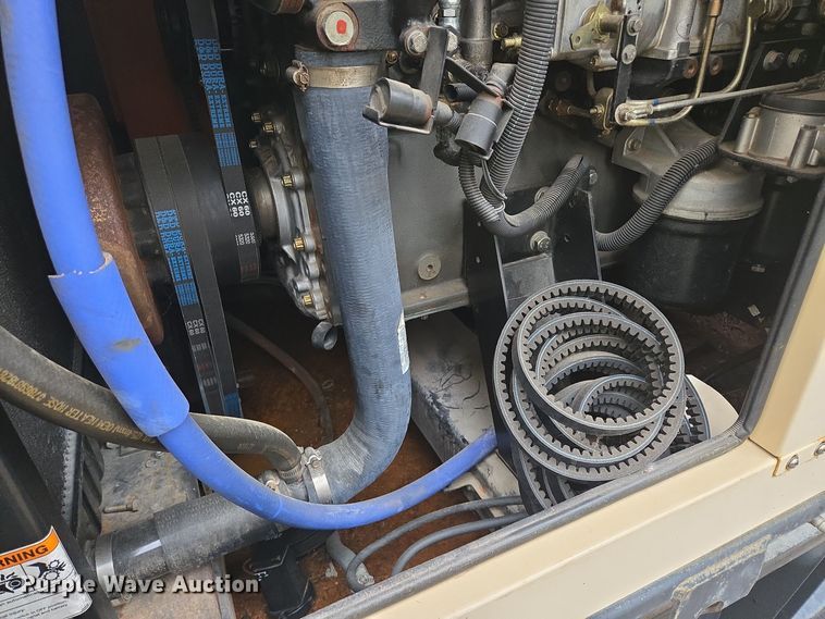 image for item EQ3599 Generac Power Systems  4434060100 generator