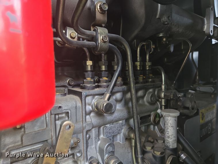 image for item EQ3599 Generac Power Systems  4434060100 generator