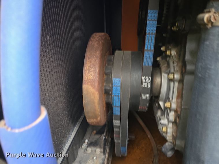 image for item EQ3599 Generac Power Systems  4434060100 generator