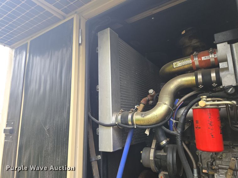 image for item EQ3599 Generac Power Systems  4434060100 generator