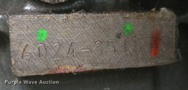 image for item EQ3599 Generac Power Systems  4434060100 generator