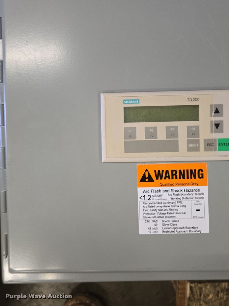 image for item EQ3599 Generac Power Systems  4434060100 generator