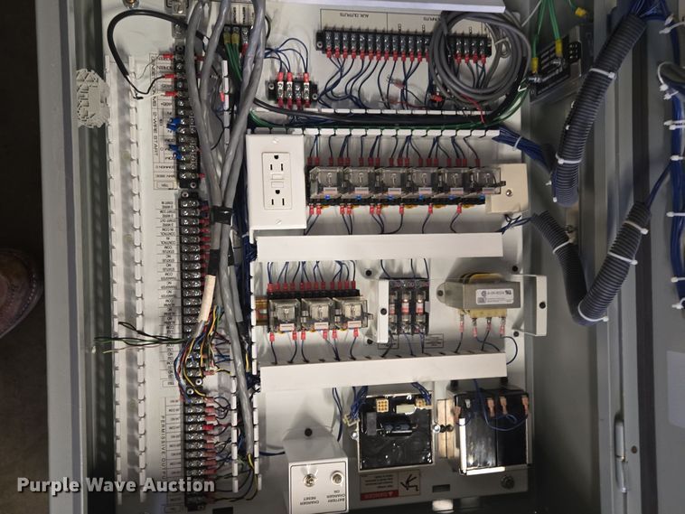 image for item EQ3599 Generac Power Systems  4434060100 generator