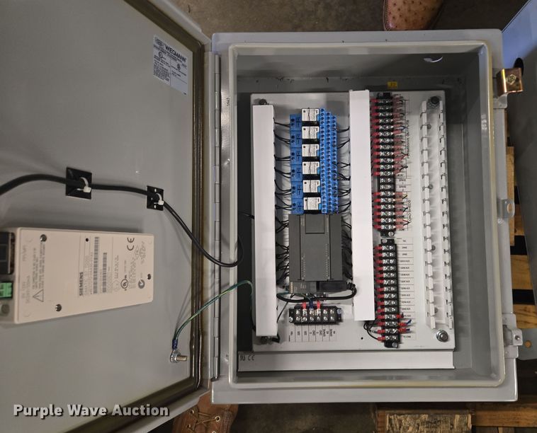 image for item EQ3599 Generac Power Systems  4434060100 generator