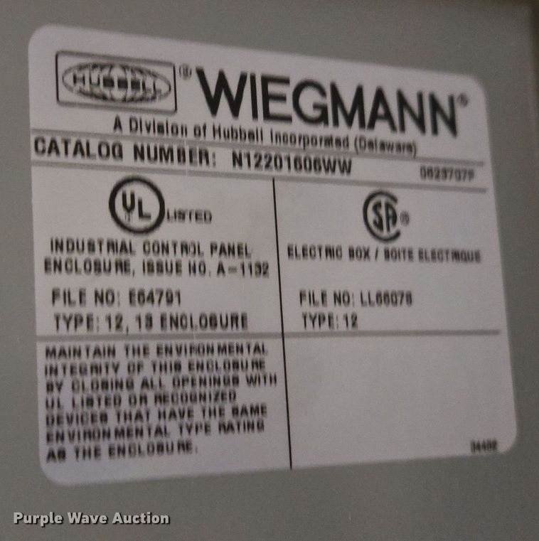 image for item EQ3599 Generac Power Systems  4434060100 generator