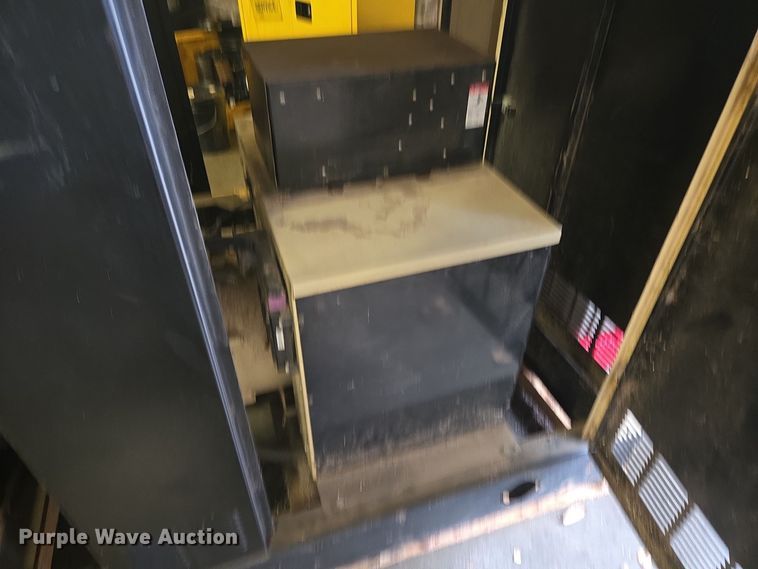 image for item EQ3600 2009 Kohler  25RZGB  generator