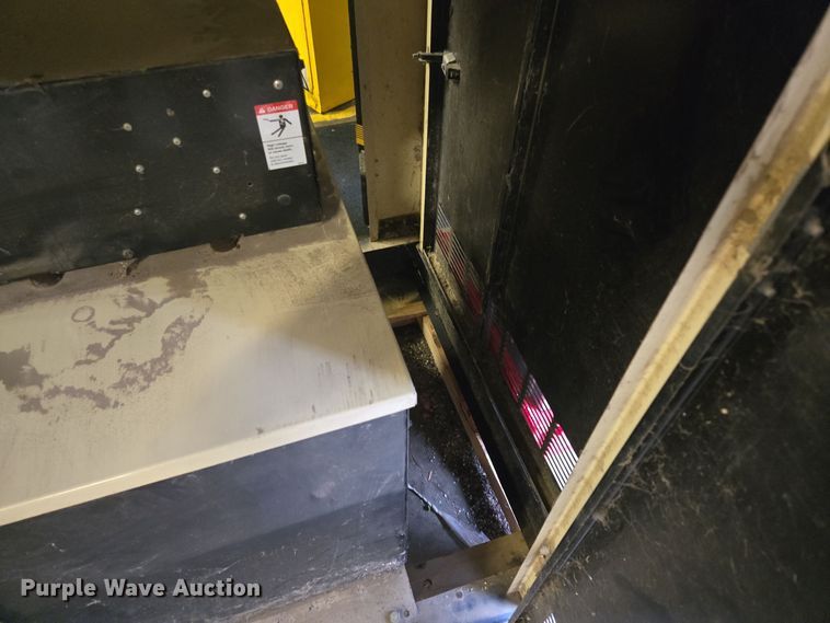 image for item EQ3600 2009 Kohler  25RZGB  generator