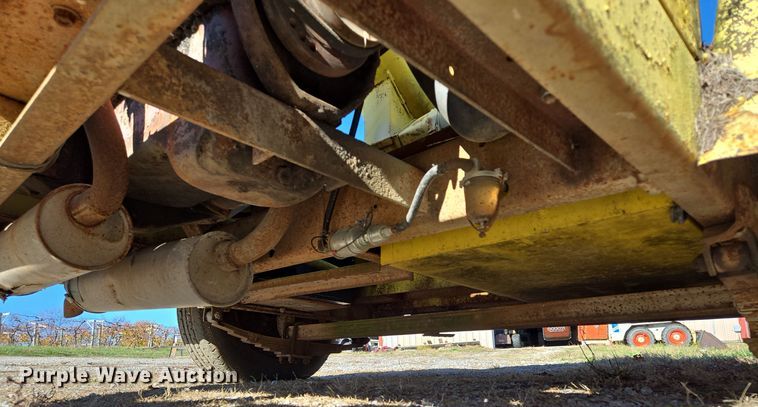 image for item EQ3613 Wayne  LH318-517 wood chipper