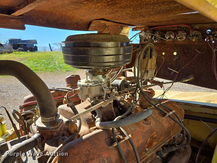 image for item EQ3613 Wayne  LH318-517 wood chipper