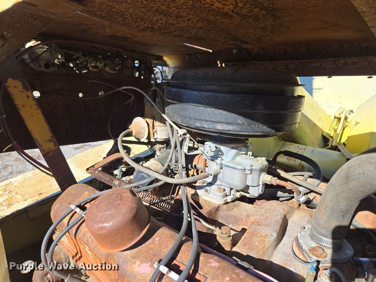 image for item EQ3613 Wayne  LH318-517 wood chipper