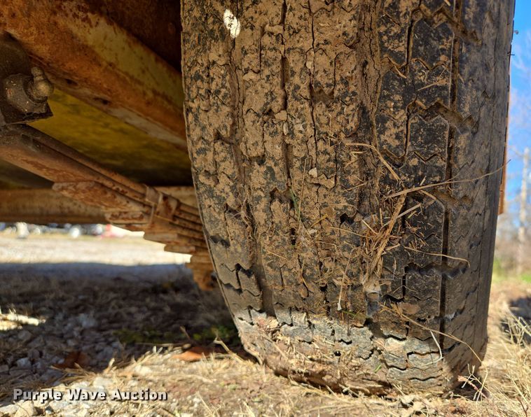 image for item EQ3613 Wayne  LH318-517 wood chipper