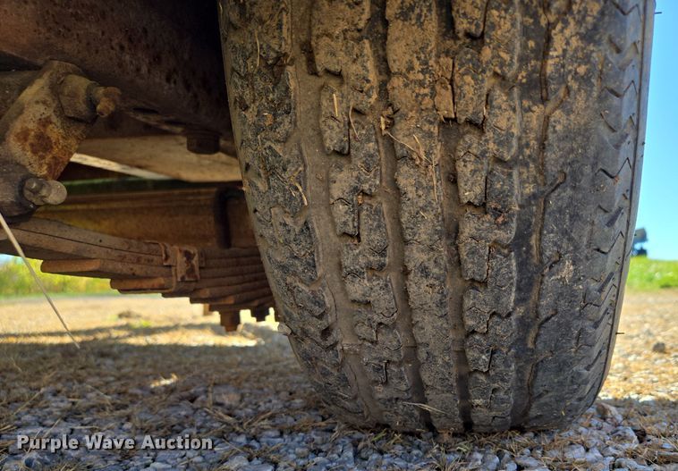 image for item EQ3613 Wayne  LH318-517 wood chipper