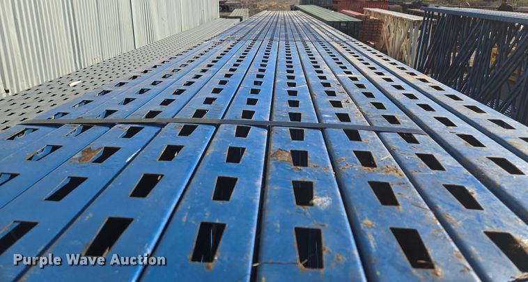 image for item EQ3643 Keystone  pallet racking 