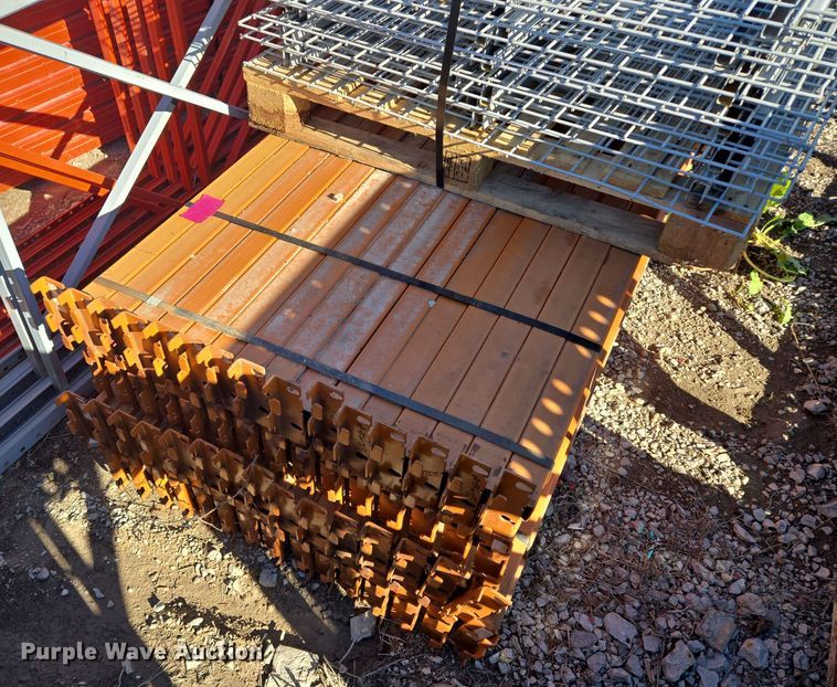 image for item EQ3647 Ridg-U-Rak pallet racking 