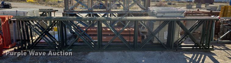 image for item EQ3648 Ridg-U-Rak pallet racking 