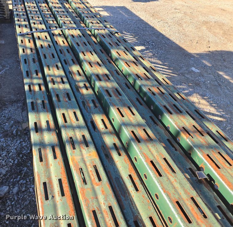 image for item EQ3648 Ridg-U-Rak pallet racking 