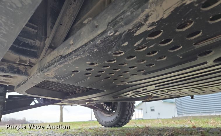 image for item EQ3673 2017 Polaris  Ranger XP 900 utility vehicle