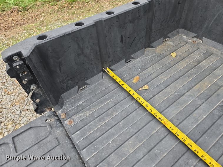 image for item EQ3673 2017 Polaris  Ranger XP 900 utility vehicle