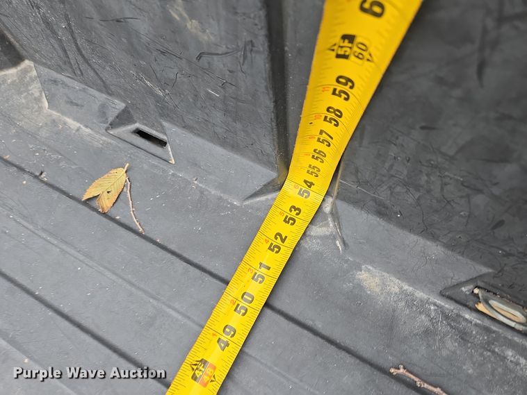 image for item EQ3673 2017 Polaris  Ranger XP 900 utility vehicle