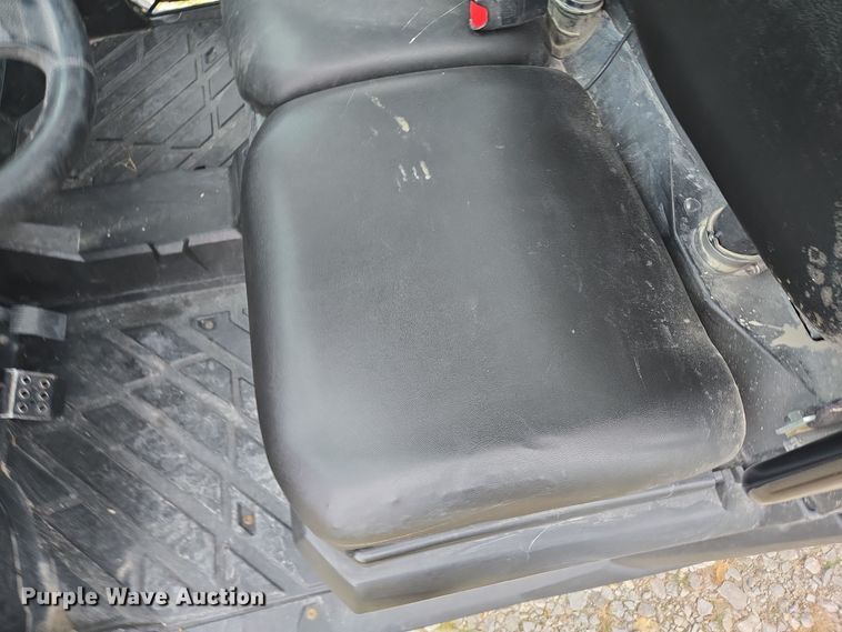 image for item EQ3673 2017 Polaris  Ranger XP 900 utility vehicle