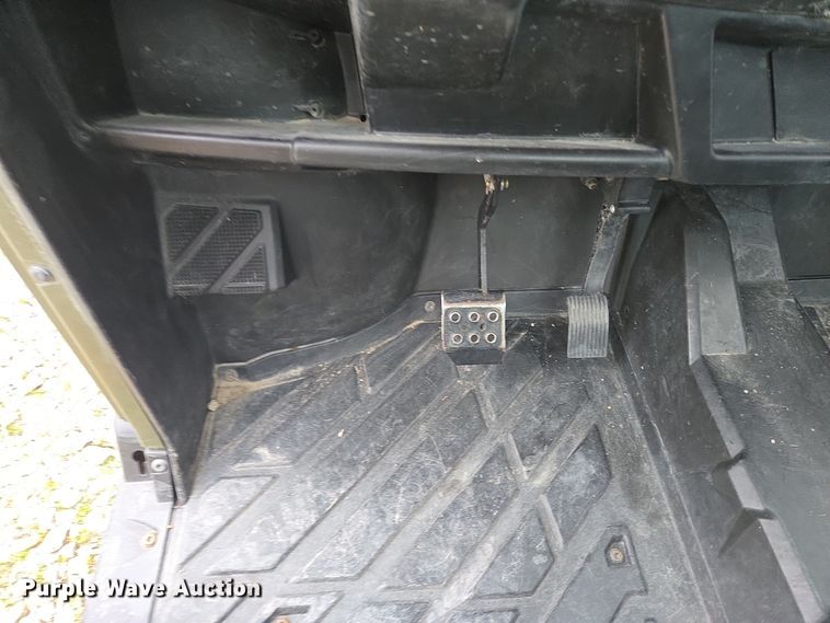 image for item EQ3673 2017 Polaris  Ranger XP 900 utility vehicle