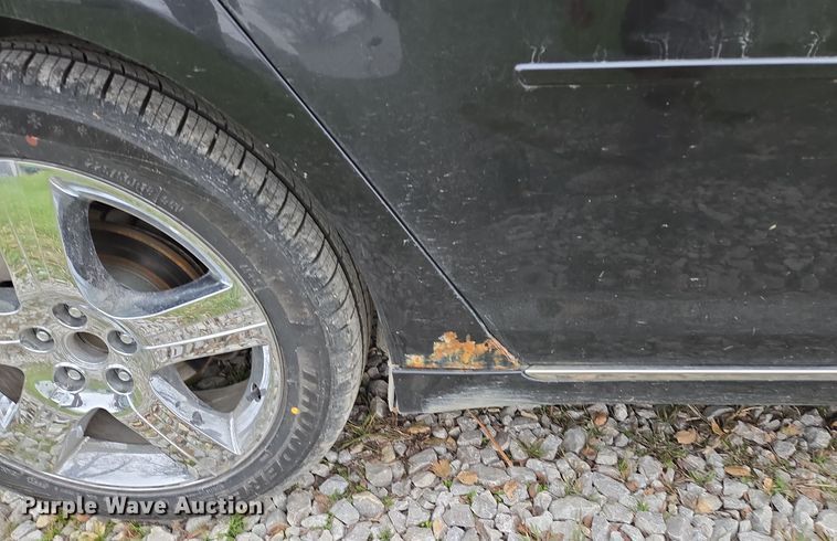 image for item EQ3674 2012 Chevrolet  Malibu LT 