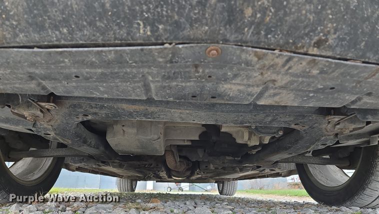 image for item EQ3674 2012 Chevrolet  Malibu LT 