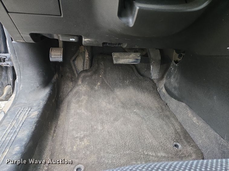 image for item EQ3674 2012 Chevrolet  Malibu LT 