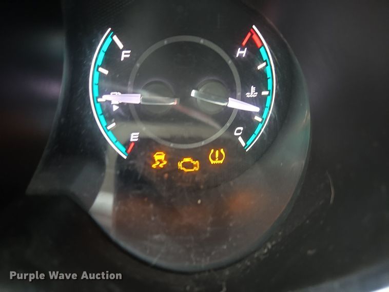 image for item EQ3674 2012 Chevrolet  Malibu LT 