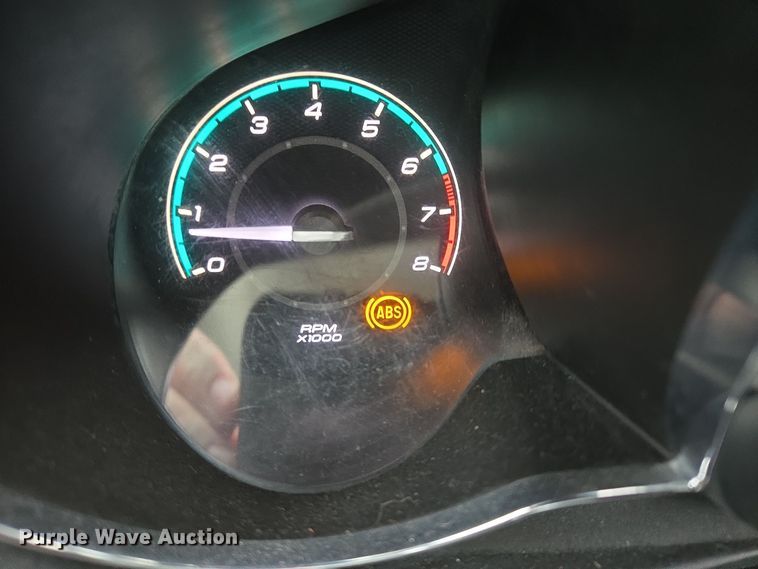 image for item EQ3674 2012 Chevrolet  Malibu LT 