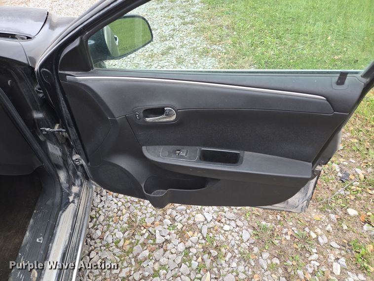 image for item EQ3674 2012 Chevrolet  Malibu LT 