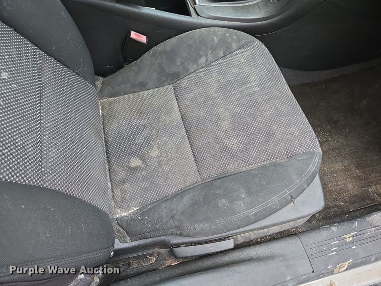 image for item EQ3674 2012 Chevrolet  Malibu LT 