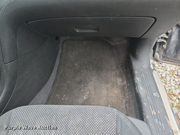 image for item EQ3674 2012 Chevrolet  Malibu LT 