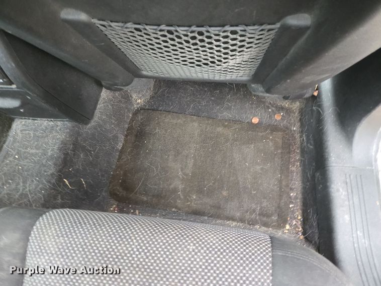 image for item EQ3674 2012 Chevrolet  Malibu LT 